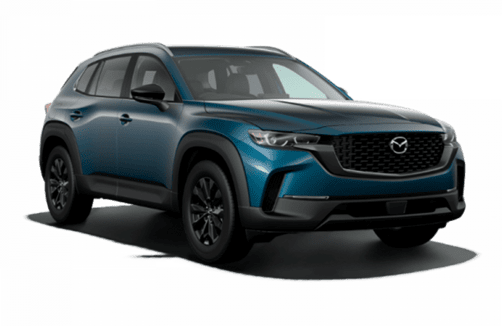 Mazda CX-50