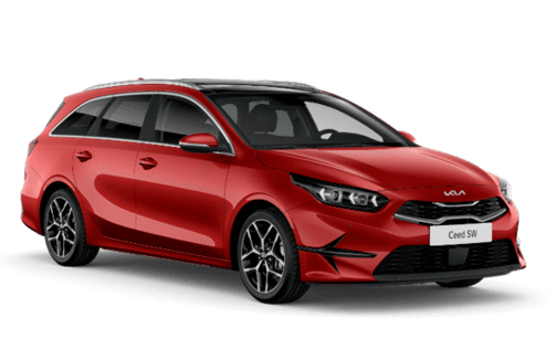 Kia Ceed SW