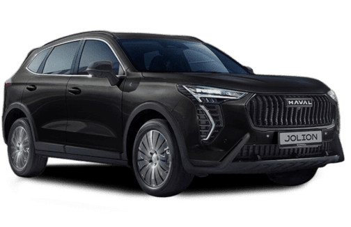 Haval Jolion New