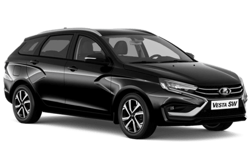Lada Vesta SW
