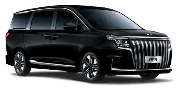 JAC RF8
